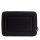 Torba do laptopów SILVER MONKEY CrossCase wzmacniane etui na laptopa 14,1" czarne SM-CCASE14-BLK